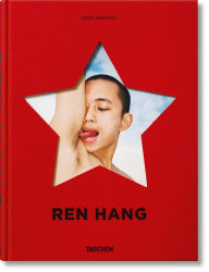 Title: Ren Hang, Author: Dian Hanson