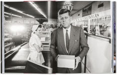 Alternative view 3 of Norman Mailer. John F. Kennedy. Superman Comes to the Supermarket