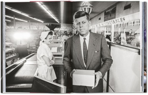 Norman Mailer. JFK. Superman Comes to the Supermarket
