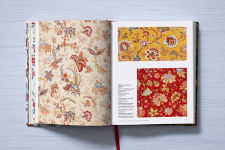 Alternative view 5 of The Book of Printed Fabrics. From the 16th century until today