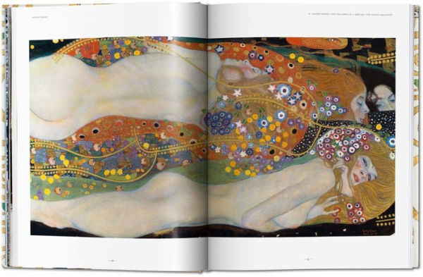 Gustav Klimt. The Complete Paintings