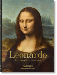 Title: Leonardo. Obra pictórica completa, Author: Frank Zöllner