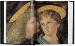 Alternative view 2 of Leonardo. The Complete Paintings