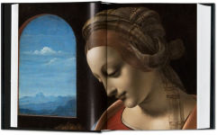 Alternative view 4 of Leonardo. The Complete Paintings