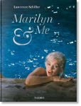 Alternative view 1 of Lawrence Schiller. Marilyn & Me