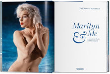 Alternative view 3 of Lawrence Schiller. Marilyn & Me