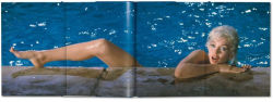 Alternative view 4 of Lawrence Schiller. Marilyn & Me