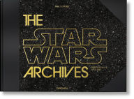 Title: The Star Wars Archives. 1977-1983, Author: Paul Duncan