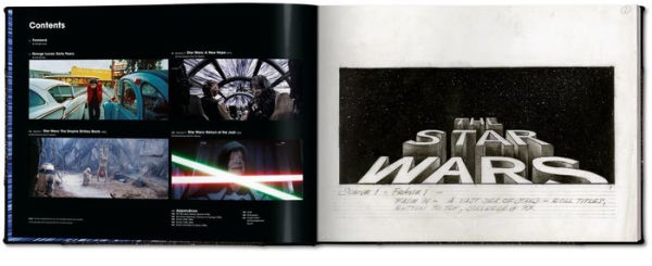 TASCHEN Books: The Star Wars Archives. 1977–1983