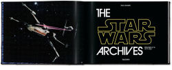 Alternative view 6 of The Star Wars Archives. 1977-1983