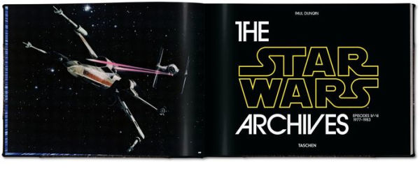 The Star Wars Archives. 1977-1983