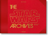 Textbook download online The Star Wars Archives. 1999-2005 (English literature)