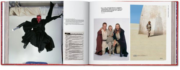 The Star Wars Archives. 1999-2005