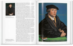 Alternative view 2 of Holbein