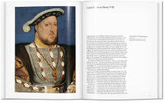 Alternative view 3 of Holbein