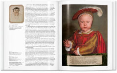 Alternative view 4 of Holbein