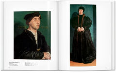 Alternative view 5 of Holbein