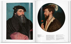 Alternative view 6 of Holbein