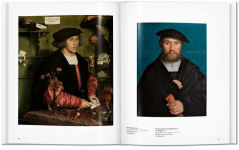 Alternative view 7 of Holbein