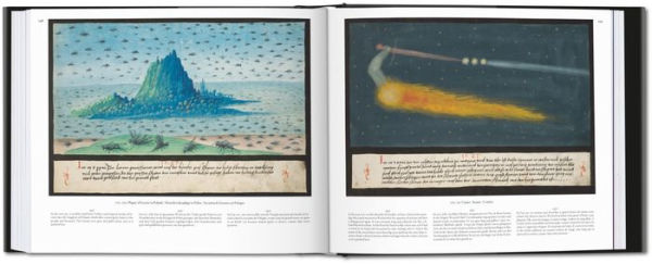 The Book of Miracles