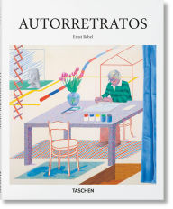 Title: Autorretratos, Author: Ernst Rebel