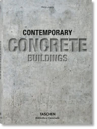 Title: Contemporary Concrete Buildings, Author: Philip Jodidio