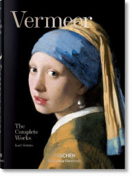 Title: Vermeer. The Complete Works, Author: Karl Schütz