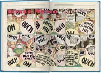 Alternative view 2 of Winsor McCay. The Airship Adventures of Little Nemo