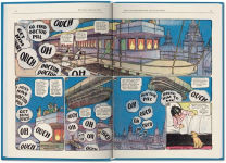 Alternative view 3 of Winsor McCay. The Airship Adventures of Little Nemo