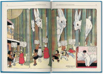 Alternative view 6 of Winsor McCay. The Airship Adventures of Little Nemo