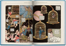 Alternative view 7 of Winsor McCay. The Airship Adventures of Little Nemo