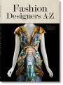 Fashion Designers A-Z