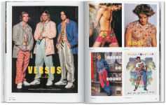 Alternative view 3 of All-American Ads of the 90s