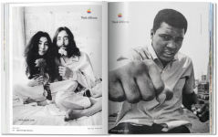 Alternative view 4 of All-American Ads of the 90s