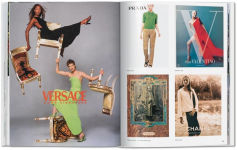 Alternative view 6 of All-American Ads of the 90s