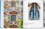 Alternative view 6 of Gaudí. The Complete Works. 40th Ed.
