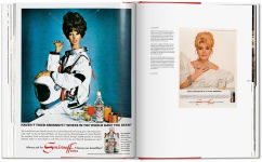 Alternative view 3 of 20th Century Alcohol & Tobacco Ads. 100 Years of Stimulating Ads