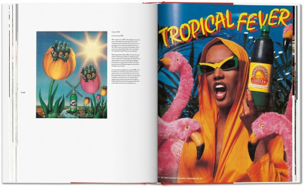 20th Century Alcohol & Tobacco Ads. 100 Years of Stimulating Ads