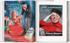 Alternative view 5 of 20th Century Alcohol & Tobacco Ads. 100 Years of Stimulating Ads