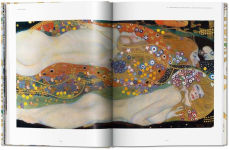 Alternative view 2 of Gustav Klimt. The Complete Paintings