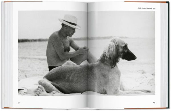 The Dog in Photography 1839-Today