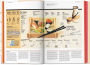 Alternative view 2 of Food & Drink Infographics. A Visual Guide to Culinary Pleasures