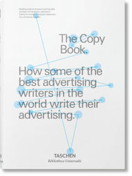 Title: D&AD. The Copy Book, Author: D&AD