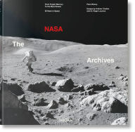 Title: The NASA Archives. 60 Years in Space, Author: Piers Bizony