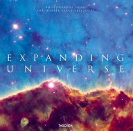 Title: Expanding Universe, Author: Owen Edwards