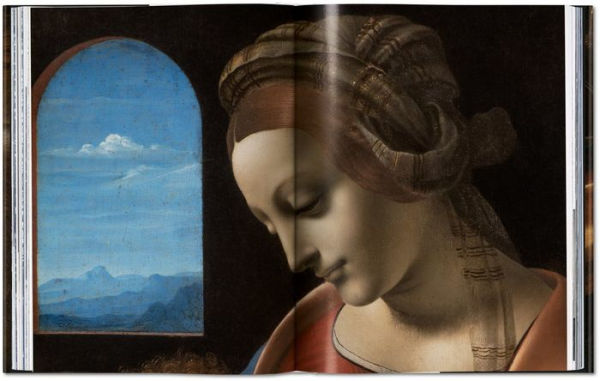 Leonardo da Vinci. The Complete Paintings