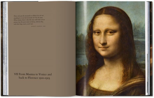 Leonardo da Vinci. The Complete Paintings