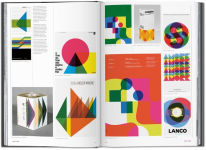 Alternative view 3 of The History of Graphic Design. Vol. 2. 1960-Today