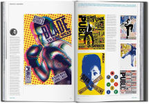 Alternative view 6 of The History of Graphic Design. Vol. 2. 1960-Today