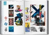Alternative view 7 of The History of Graphic Design. Vol. 2. 1960-Today